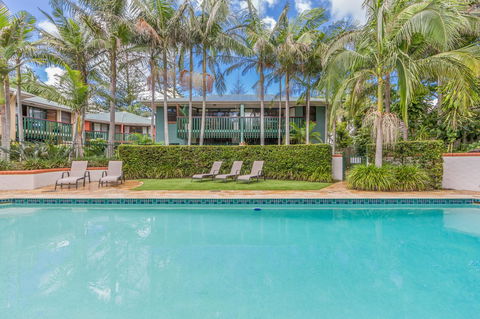 The Crest Byron Bay - Accommodation Sunshine Coast 13