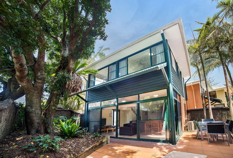 The Crest Byron Bay - Accommodation Sunshine Coast 30