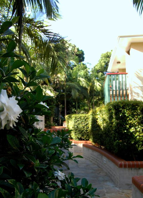 The Crest Byron Bay - Accommodation Sunshine Coast 25