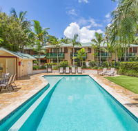 The Crest Byron Bay - Accommodation Sunshine Coast