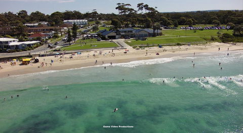 Breakers Apartments - Accommodation Sunshine Coast 18