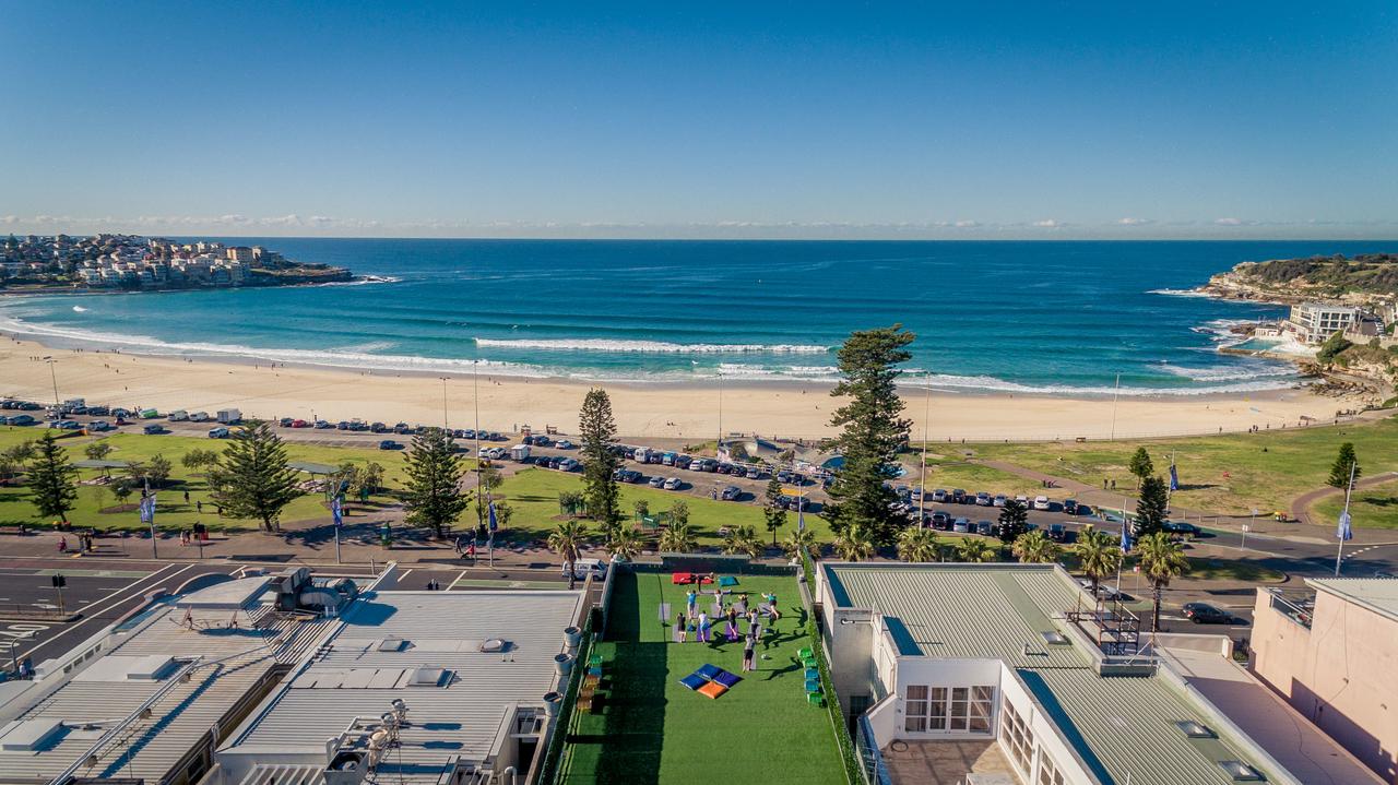 Bondi Beach NSW Accommodation Sunshine Coast