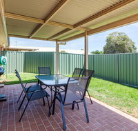 Colonial Court Villas - Accommodation Sunshine Coast
