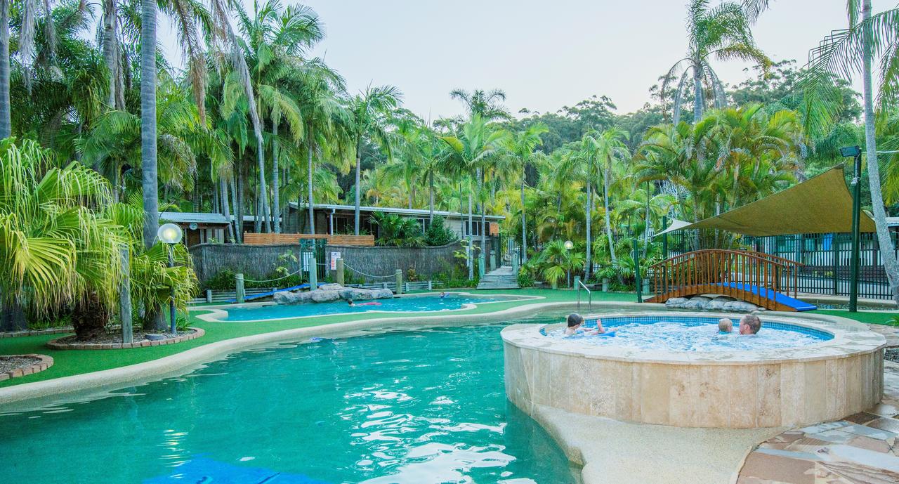 Avoca Beach NSW Accommodation Sunshine Coast