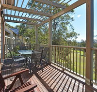 Villa Prosecco located within Cypress Lakes - Accommodation Sunshine Coast