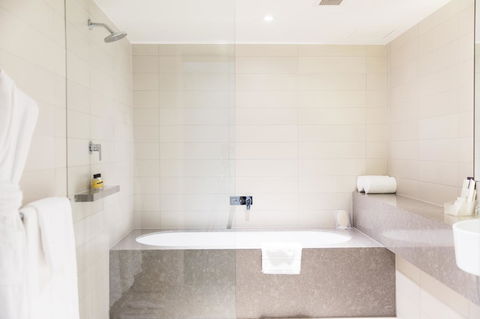 Hyatt Regency Sydney - Accommodation Sunshine Coast 11