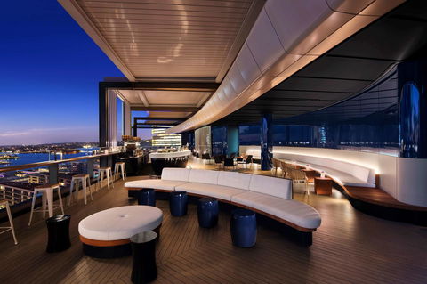 Hyatt Regency Sydney - Accommodation Sunshine Coast 23