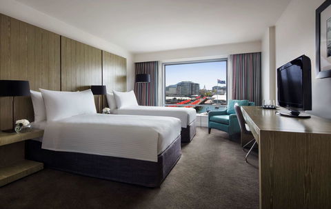 Hyatt Regency Sydney - Accommodation Sunshine Coast 24