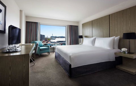 Hyatt Regency Sydney - Accommodation Sunshine Coast 29