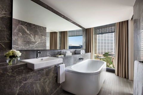 Hyatt Regency Sydney - Accommodation Sunshine Coast 16