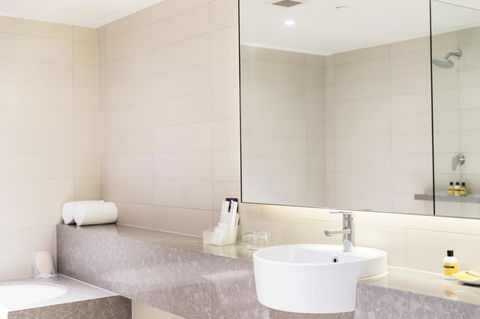 Hyatt Regency Sydney - Accommodation Sunshine Coast 3