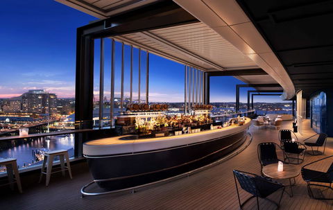 Hyatt Regency Sydney - Accommodation Sunshine Coast 18