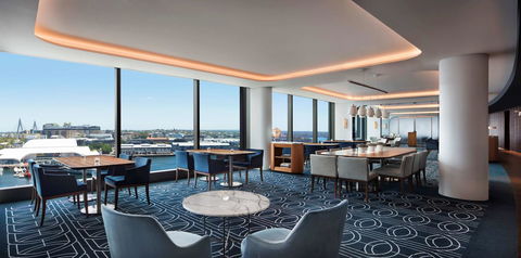 Hyatt Regency Sydney - Accommodation Sunshine Coast 27