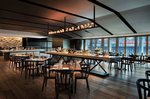 Hyatt Regency Sydney - Accommodation Sunshine Coast 17
