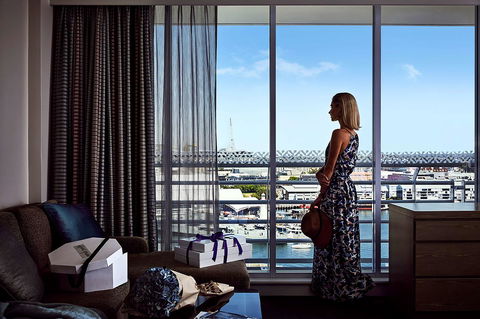 Hyatt Regency Sydney - Accommodation Sunshine Coast 41