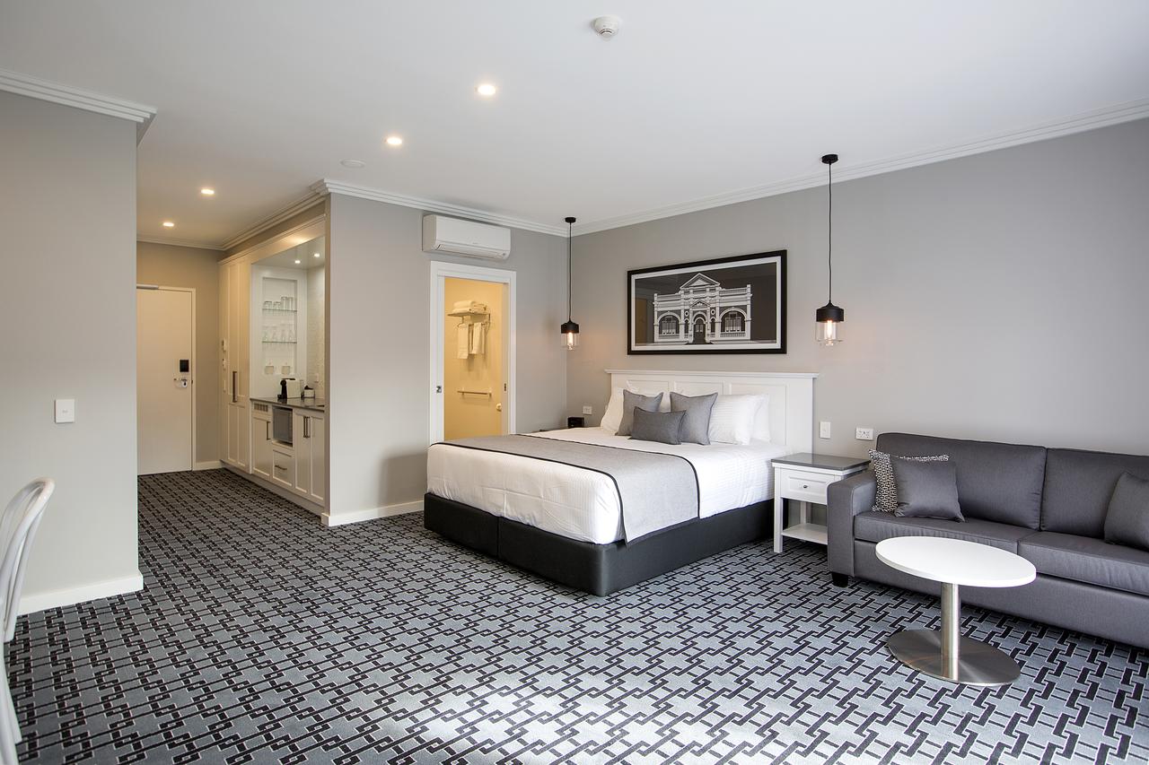 Tamworth NSW Accommodation Sunshine Coast
