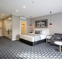 CH Boutique Hotel - Accommodation Sunshine Coast