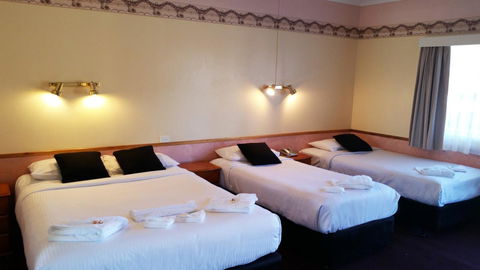 Echo Point Discovery Motel - Accommodation Sunshine Coast 4