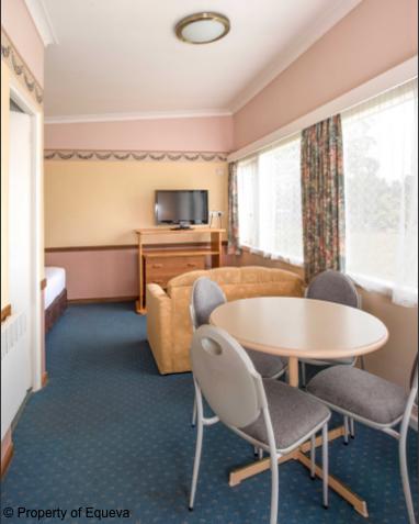 Echo Point Discovery Motel - Accommodation Sunshine Coast 25