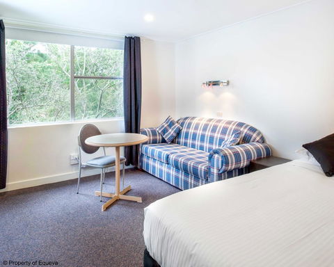 Echo Point Discovery Motel - Accommodation Sunshine Coast 24
