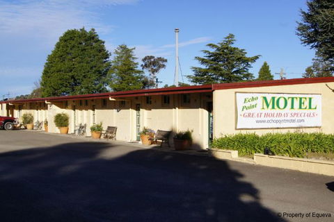 Echo Point Discovery Motel - Accommodation Sunshine Coast 30