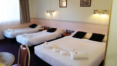 Echo Point Discovery Motel - Accommodation Sunshine Coast 8