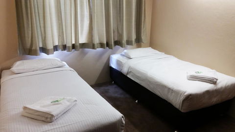 Echo Point Discovery Motel - Accommodation Sunshine Coast 15