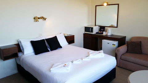 Echo Point Discovery Motel - Accommodation Sunshine Coast 5