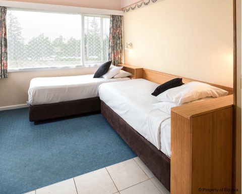 Echo Point Discovery Motel - Accommodation Sunshine Coast 26