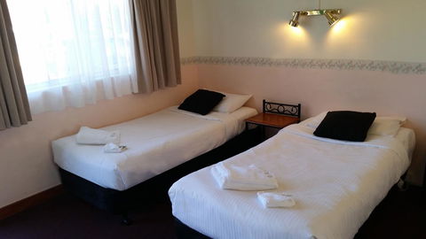 Echo Point Discovery Motel - Accommodation Sunshine Coast 6