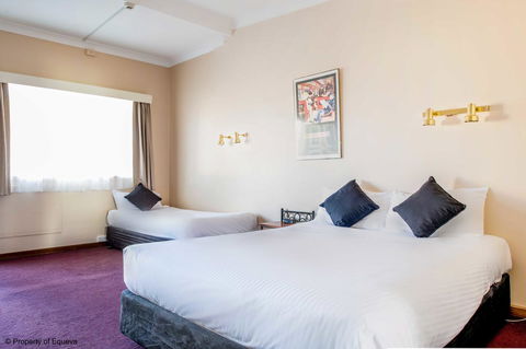 Echo Point Discovery Motel - Accommodation Sunshine Coast 21
