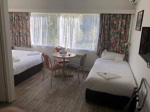 Echo Point Discovery Motel - Accommodation Sunshine Coast 1