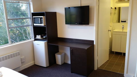 Echo Point Discovery Motel - Accommodation Sunshine Coast 10