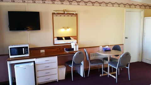 Echo Point Discovery Motel - Accommodation Sunshine Coast 3