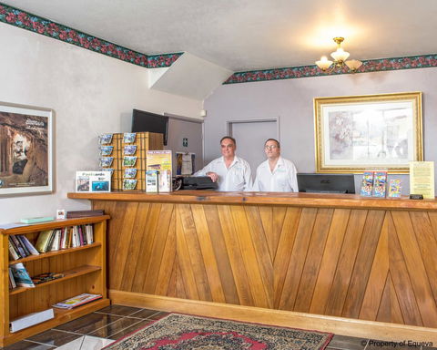 Echo Point Discovery Motel - Accommodation Sunshine Coast 29
