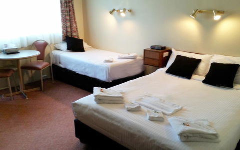 Echo Point Discovery Motel - Accommodation Sunshine Coast 11