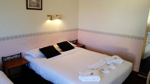 Echo Point Discovery Motel - Accommodation Sunshine Coast 7