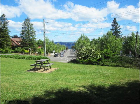 Echo Point Discovery Motel - Accommodation Sunshine Coast 20