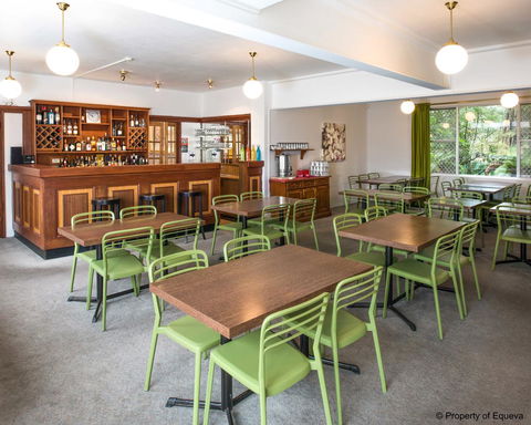 Echo Point Discovery Motel - Accommodation Sunshine Coast 23