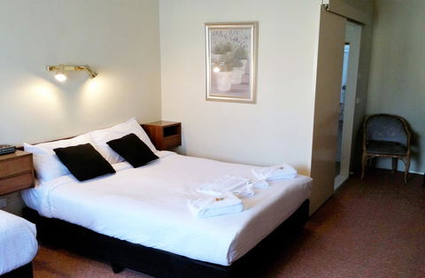 Echo Point Discovery Motel - Accommodation Sunshine Coast 12