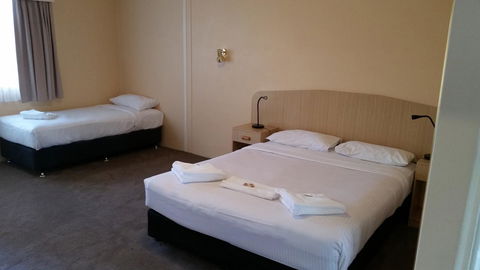 Echo Point Discovery Motel - Accommodation Sunshine Coast 16