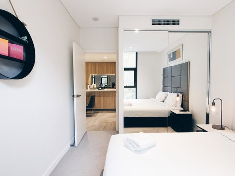 DD Apartments On Day - Accommodation Sunshine Coast 37