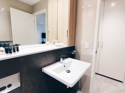 DD Apartments On Day - Accommodation Sunshine Coast 38