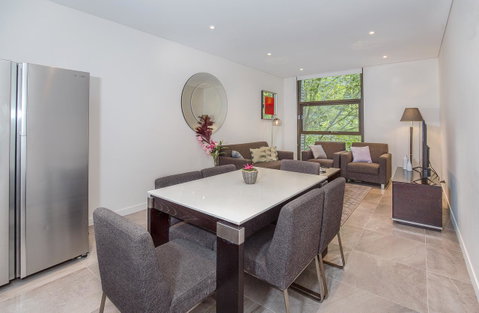 DD Apartments On Day - Accommodation Sunshine Coast 28