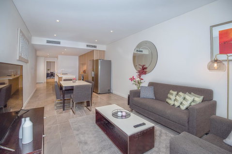 DD Apartments On Day - Accommodation Sunshine Coast 26