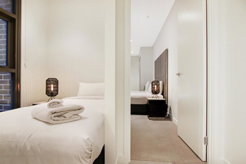 DD Apartments On Day - Accommodation Sunshine Coast 6
