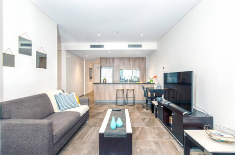 DD Apartments On Day - Accommodation Sunshine Coast 9