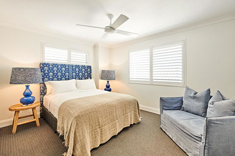 The Lord Byron - Accommodation Sunshine Coast 13
