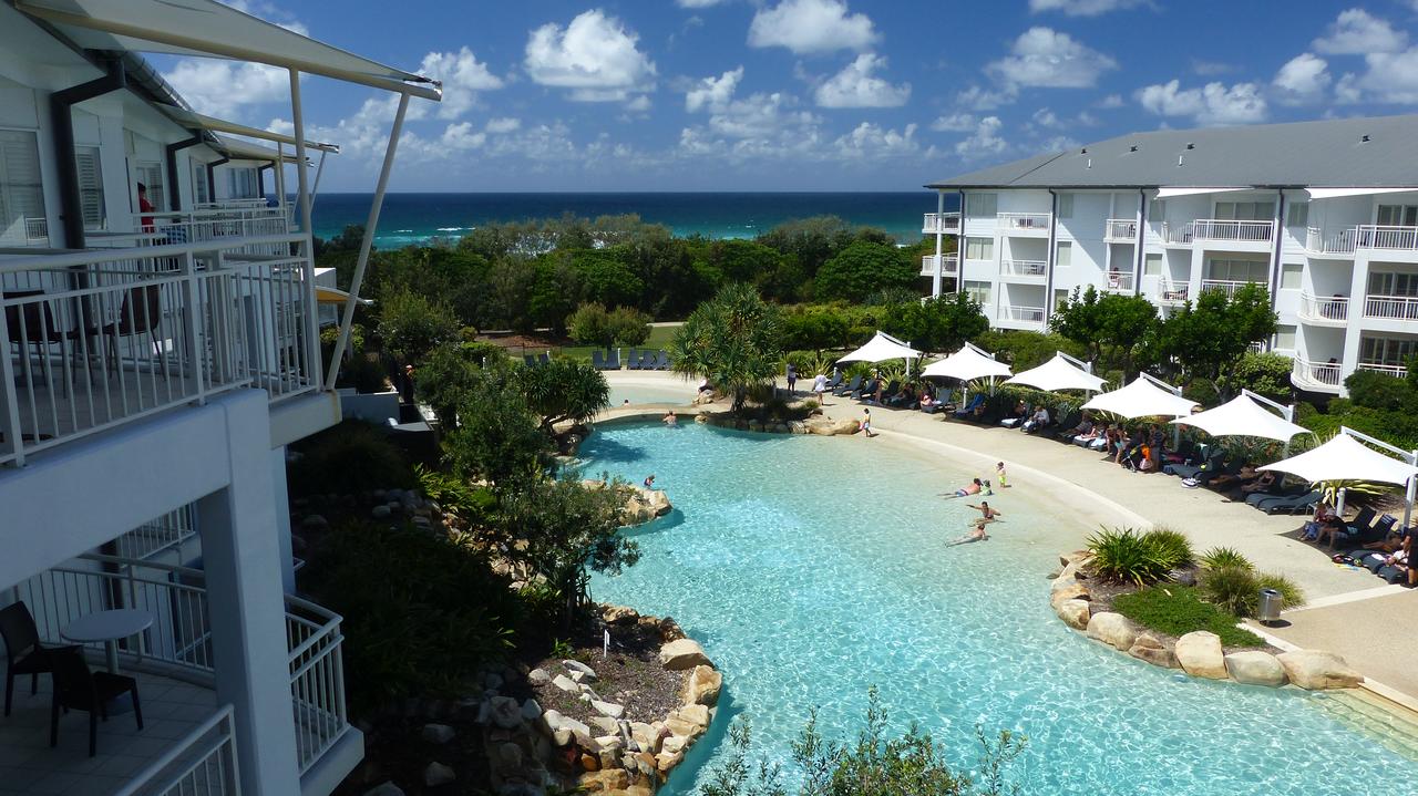 Kingscliff NSW Accommodation Sunshine Coast