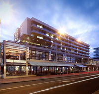 Novotel Sydney Manly Pacific - Accommodation Sunshine Coast